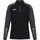 Ziptop schwarz/anthrazit 140