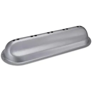 Städter we love baking Stollenbackhaube, hochwertige Antihaftbeschichtung, PFAS frei, 37 x 12 cm, H 6,5 cm, ideal für perfekte Stollen Backergebnisse