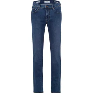Brax Cadiz Straight Fit Blau 31/34