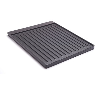 Broil King Grillplatte für Monarch-Serie 27 x 37 cm