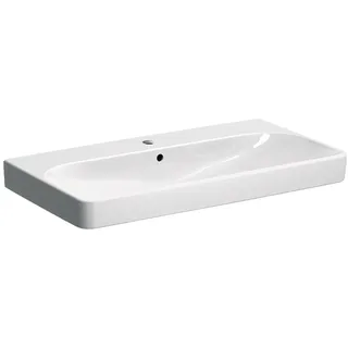 Geberit Smyle Square Waschtisch 90 x 48 cm 500251018