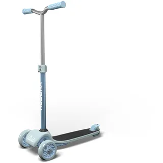 Hudora Tri-Scooter Blau