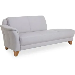 Recamiere MONDO QUADRA (BHT 205x84x86 cm) - BHT 205x84x86 cm