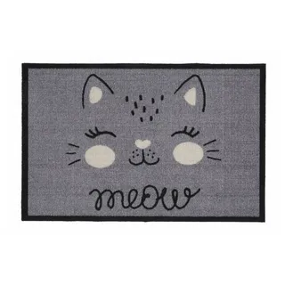 MD Entree Impression+ 40 x 60 cm Grau
