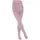 Strumpfhose 2 Paare Rosa 134-146
