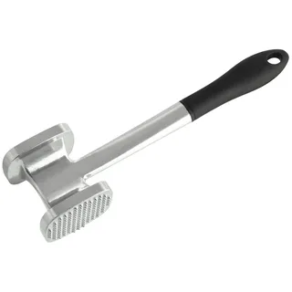 FACKELMANN Fleischklopfer COMFORT groß - schwarz