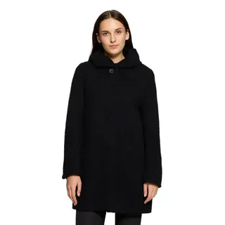 GIL BRET Damen Mantel, Wollmantel | 48