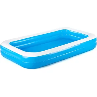 BESTWAY Family Pool Planschbecken 305 x 183 x 46 cm