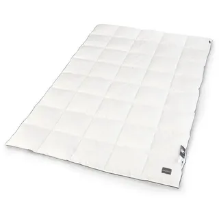 Stendebach Faserdecke S-Loft warm, 100% Hightech S-Loft Faser 135x200 cm