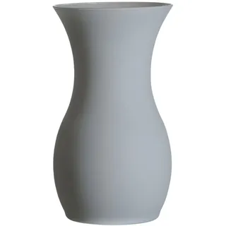 Ritzenhoff & Breker Vase 25 cm grau