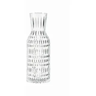 Nachtmann Karaffe Nachtmann, Glas, 1,113 L, Made in EU, Kaffee & Tee, Kannen, Karaffen