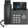GRP2612P VoIP-Telefon mit Rufnummernanzeige/Anklopffunktion