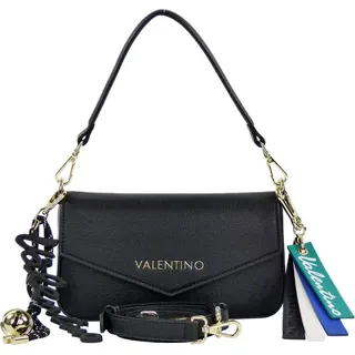 Valentino Ryta RE Schultertasche Kunstleder Black/Gold