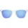 OO9013-D0 crystal clear/prizm sapphire