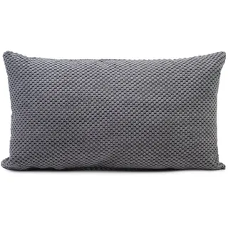 Gözze Kissen Sven 30 x 50 cm Schwarz