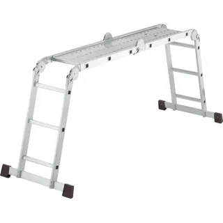 HAILO M60 - 4 x 3 Sprossen
