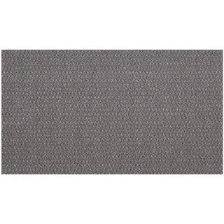 Karat Outdoor-Teppich 180 x 270 cm Schwarz
