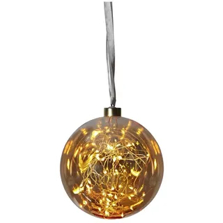 Star Trading Star Trading, LED Weihnachtsdeko, Glow