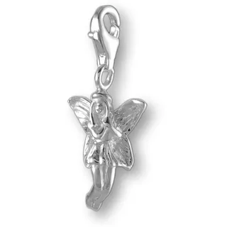 Melina Damen-Charm Anhänger Elfe Fee Silber 925 1800084