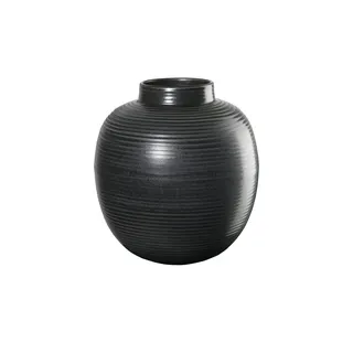 Asa Selection Japandi 22 cm Schwarz