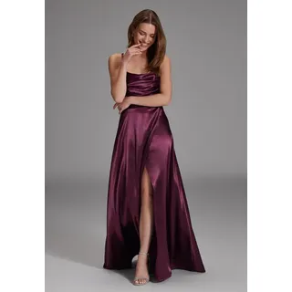 hey kyla Abendkleid Lila 42