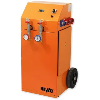 Trotec Elektro-Warmwasserheizung EW 18