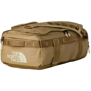 The North Face Base Camp Voyager Duffel 32 l Braun/Khaki