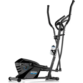 Zipro Shox Schwarz