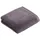Handtuch 50 x 100 cm dunkelgrau