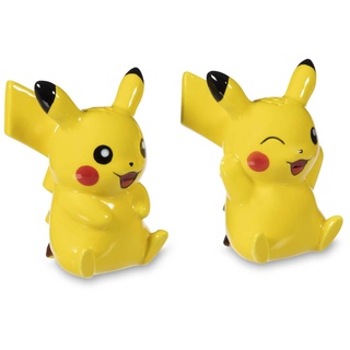 Pokémon Center: Pikachu Salz- und Pfefferstreuer-Set aus Keramik