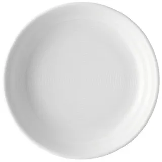 Thomas Salatteller 19 cm tief weiß 6er Set