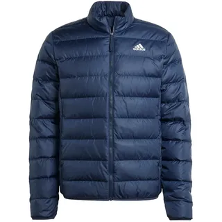 adidas Essentials Light Down Jacket blau S