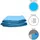 Swim Fun Poolinnenhülle blau 550 cm 120 cm