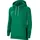 Park 20 Hoodie Grün/Weiß XL