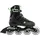 SPARK NERO/VERDE MENTA 26