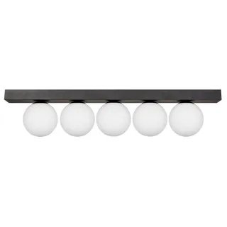Zuma Line Sphere 5 G9 schwarz/weiß