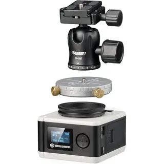 Bresser Optik 4964130 StarTracker Astrofoto Montierung