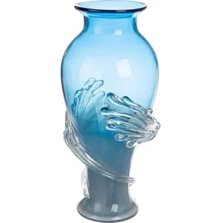 Casablanca by Gilde Casablanca by Gilde, Vase, Bodenvase Wave