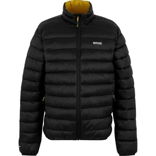 Regatta Marizion schwarz XL