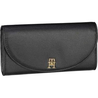 Tommy Hilfiger AW0AW13657 Wallet black