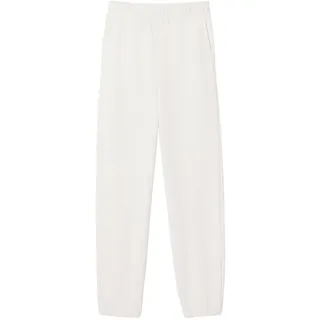 Lacoste Jogginghose Lacoste Jogger Pants weiß 44