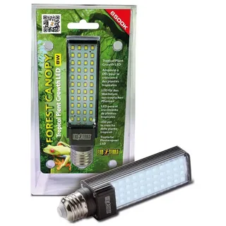 Exo Terra Canopy 8w LED Terrarienbeleuchtung