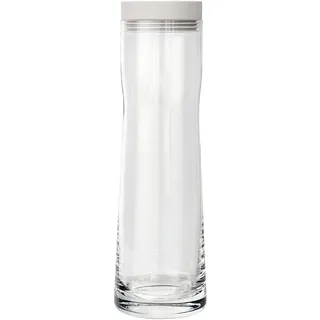 BLOMUS Splash Wasserkaraffe Glas,