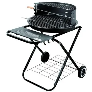 Master Grill MG925 schwarz