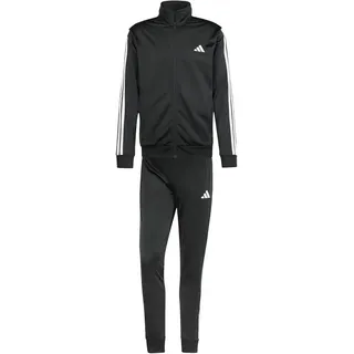 adidas DAYREADY TRAININGSANZUG Herren Black LT