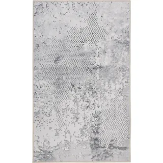 WECON HOME Room 9 Grau 80 x 150 cm