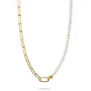 Thomas Sabo Charm Club Connect C1211-430-14-L45 Gold
