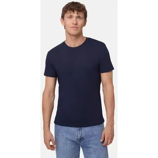 Danish Endurance T-Shirt Crew schwarz L