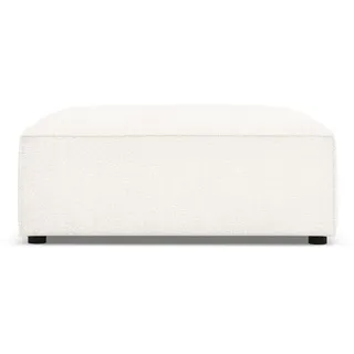 micadoni Pouf, Beige,