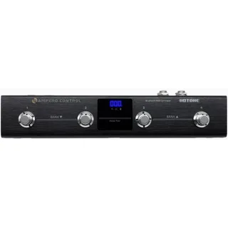 Hotone Ampero Control